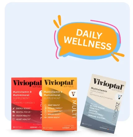 Daily Wellness