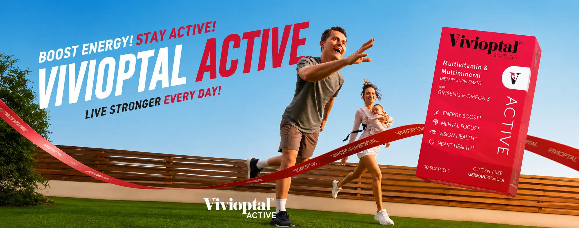 Shop Vivioptal Active