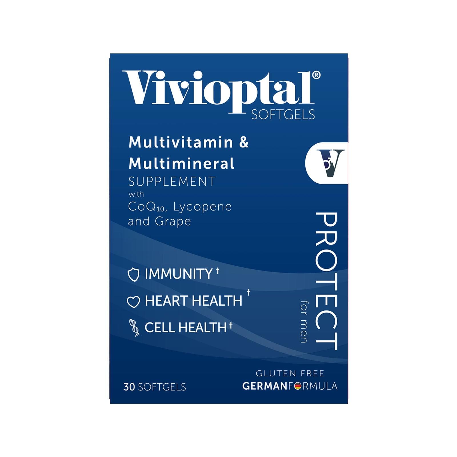 Protect-30Frontal