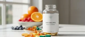 How to Choose the Right Multivitamin in the UAE